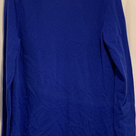 NWT-Bellina, Cardigan, Wool, Cashmere. - Picture 3 of 5